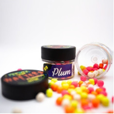 Бойли Feeder Strike Wafters Fluoro 5x6mm Plum