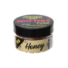 Бойли Feeder Strike Wafters Toxic 6x8mm Honey