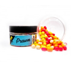 Бойли Feeder Strike Wafters Toxic 6x8mm Prawn