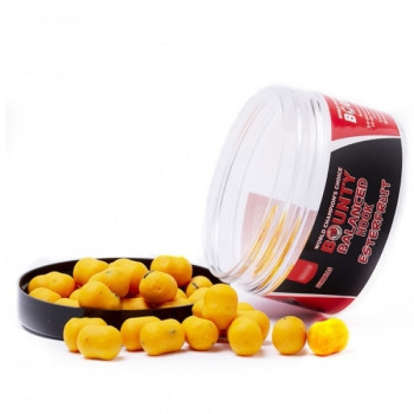 Бойли насадочні Bounty Classic Esterfruit Дамбелс 10-14mm