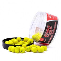 Бойли насадочні Bounty Classic Mulberry Florentine Дамбелс 10-14mm