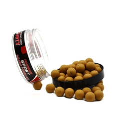 Бойли насадочні Bounty Sport Halibut/Tiger Nut 18mm 20pc