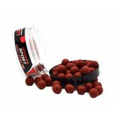 Бойли насадочні Bounty Sport Krill/Robin Red 18mm 20pc