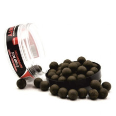 Бойли насадочні розчинні Bounty Krill/Cranberry 14mm