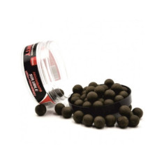 Бойли насадочні розчинні Bounty Krill/Cranberry 18mm