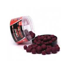 Бойли насадочні розчинні Bounty Red Fish/Blackberry 16mm