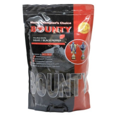 Бойли прикормочні розчинні Bounty Squid/Black Pepper 20mm 1kg