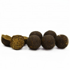 Бойли підгодівельні варені Bounty Krill/Cranberry 24mm 0.8kg