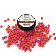 Бойли Puhach Baits Pop Ups 6mm Multicolor Krill