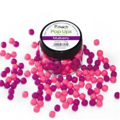 Бойли Puhach Baits Pop Ups 6mm Multicolor Mulberry