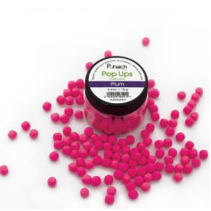 Бойли Puhach Baits Pop Ups 6mm Multicolor Plum