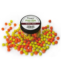 Бойли Puhach Baits Pop Ups 6mm Multicolor Robin Red