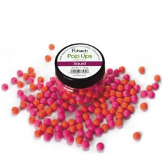 Бойли Puhach Baits Pop Ups 6mm Multicolor Squid