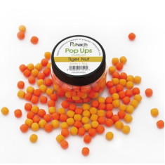 Бойли Puhach Baits Pop Ups 6mm Multicolor Tiger Nut