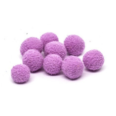 Бойли Python EVA Pop-Up фіолетовий Ø 12-13mm 5pc