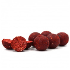 Бойли розчинні Bounty Strawberry/Salmon 20mm 0.8kg