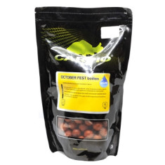 Бойли розчинні Carpio October Fest 20mm 1kg