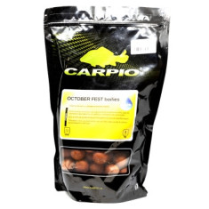 Бойли розчинні Carpio October Fest 24mm 1kg