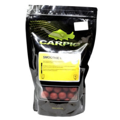 Бойли розчинні Carpio Smoothie 24мм 1kg