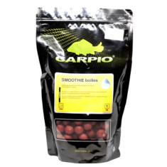 Бойли розчинні Carpio Smoothie 20мм 1kg