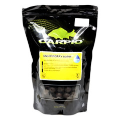 Бойлы растворимые Carpio Squid Berry 20mm 1kg