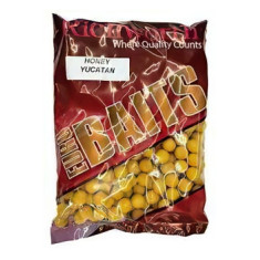 Бойли Richworth 25mm Honey Yucatan Euro,1kg