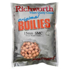 Бойли Richworth 15mm SMC Orig 1kg