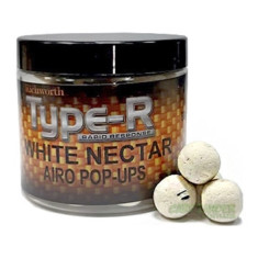 Бойлі Richworth 15mm White Nectar Type R Pop Ups 200ml
