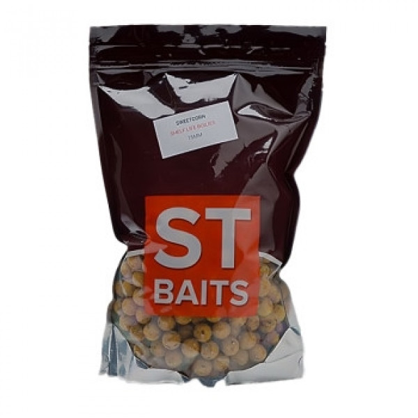 Бойли ST Baits Boilies Squid Octopus/Cranberry 20mm 1kg