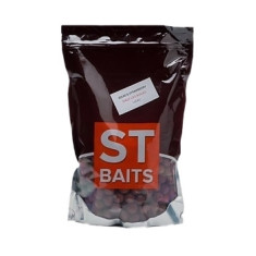 Бойли ST Baits Boilies Squid Octopus/Strawberry 20mm 1kg