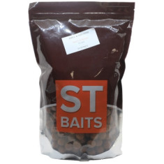 Бойли ST Baits Krill & Shellfish 16mm 1kg