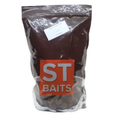 Бойли ST Baits Krill & Shellfish 20мм 1kg