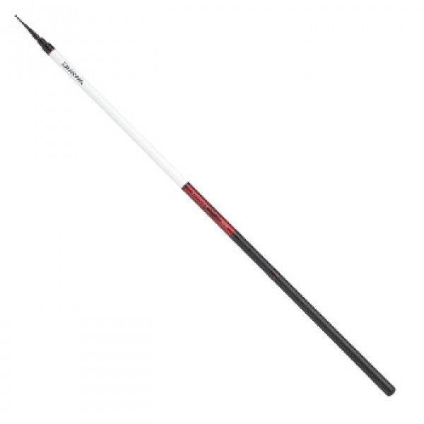 Болонская удочка Daiwa Ninja Bolo 6.00m -25gr