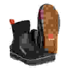 Ботинки Simms Challenger 7`` Boot Black 13