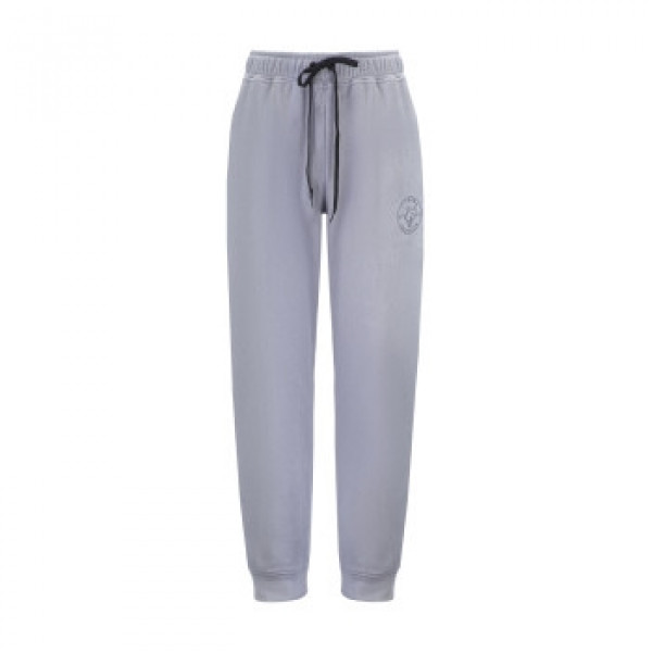 Штани фліс Viverra Heavy Warm Grey L