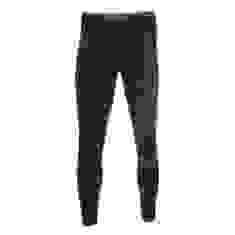 Штаны Simms Heavyweight Baselayer Bottom Black L