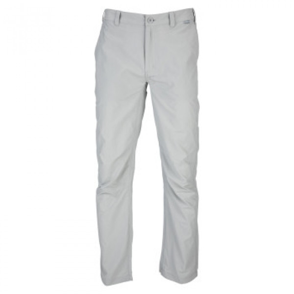 Штани Simms Superlight Pant Sterling 34 LONG