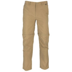 Штани Simms Superlight Zip-Off Pant Cork 32W