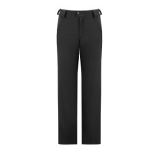 Штани Softshell Viverra Infinity Pant Black XXL