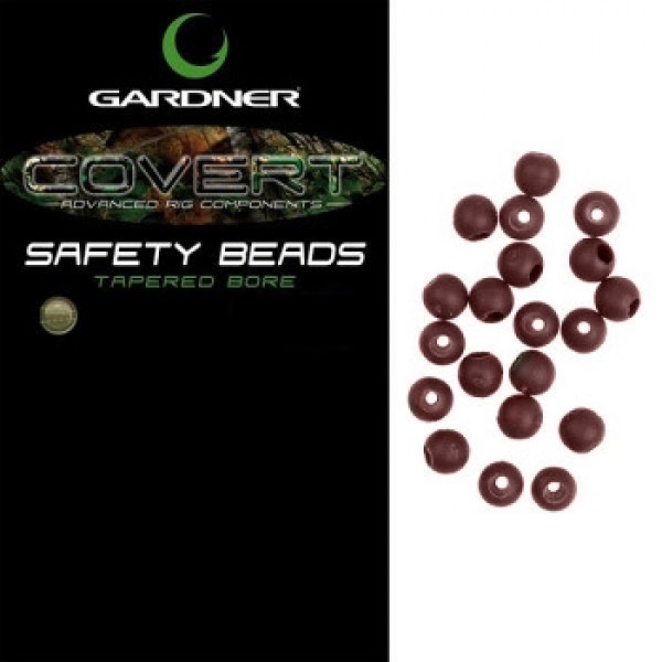 Намисто Gardner Covert Safety Beads Brown