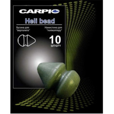 Бусина вертолетная/Heil bead