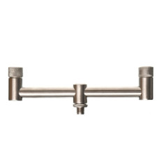 Буз Бар Carp Pro 2 удилища 15cm нержавеющая сталь с контргайкой