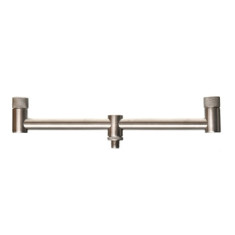 Буз Бар Carp Pro 2 удилища 20cm нержавеющая сталь с контргайкой