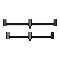 Буз бар Fox Carp Black Label Buzz Bar 190-220mm