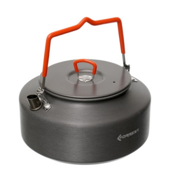 Чайник Forrest Camping Kettle 1600ml