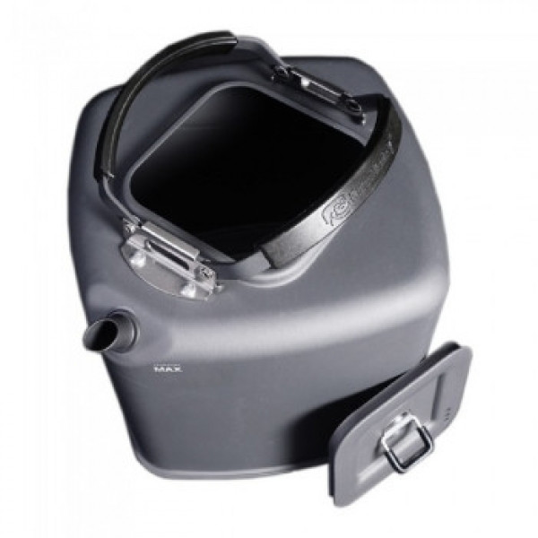 Чайник RidgeMonkey Square Kettle XL 2.0L