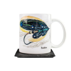 Чашка DYK Bakhia