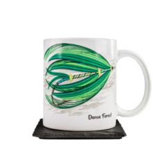 Чашка DYK Dense Forest