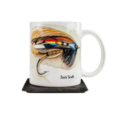 Чашка DYK Jock Skott