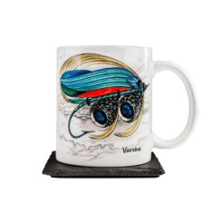 Чашка DYK Varzina